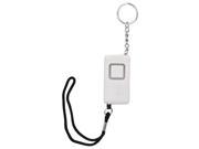 Ge Sh51208 Gesecpa1 Personal Keychain Security Alarm