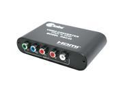 Celabs Hsc20 Component Audio To Hdmi R Scaler