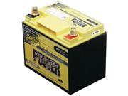 Stinger Spv35 Power Series Battery 525 Amp