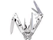 Sog S67N Cp Powerassist Eod Multi Tool Silver