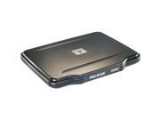Pelican 1065Cc Watertight Hardback Tablet E Reader Case With Padded Liner 10