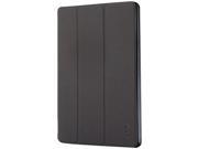 iLuv IAK507BLK Epicarp Slim Folio Cover for Kindle Fire Black
