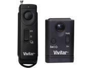Vivitar Viv Rc 200 Xsi Wireless Shutter Release for Canon Xsi