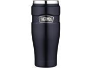 Thermos Sk1005Mb4 16 Oz Stainless Steel King Tumbler