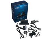 Sirius Xm Sadv2 Sirius Universal Plug Play Vehicle Kit With Powerconnect