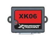 Xpresskit Xk06 Gm Immobilizer Override Interface