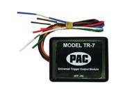 PAC TR 7 Universal Trigger Output Module