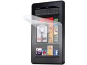 iLuv IAK1601 Glare Free Screen Protective Film Kit for Kindle Fire Clear
