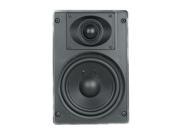 ARCHITECH SE691E 5.25 Premium Series In Wall Speakers