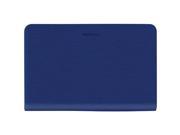 MacAlly SlimFolio13BL Macbookair13 case blue