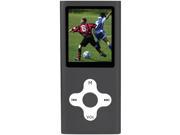 Eclipse ECLIPSE200SL 8 GB MP4 Player with 2 Inch Display