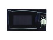 Magic Chef Mcm770B .7 Cubic Ft Microwave Oven With Digital Touch 700 Watt