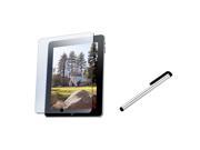 eForCity Screen Protector Stylus Pen For iPad WiFi 3G 16G 32G