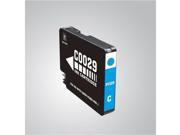 G G Ink Cartridge Compatible Canon PGI 29 WITH CHIP For Pixma Pro 1 Cyan