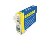 G G Espon T078420 Ink Cartridge compatible with Stylus Photo R380 RX580 R260 R280 RX595