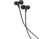 Audiofly Af781 0 01 78 Series Noise Isolating Earphones Marque Black