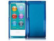 HRW for Apple iPod nano 7 Honey Cover Blue