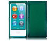 HRW for Apple iPod nano 7 Honey Cover Mint Green