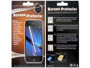 HRW for LG Optimus F6 D500 Clear Screen Protector