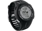 GARMIN 010 00863 30 Forerunner 210 GPS Receiver With heart rate monitor