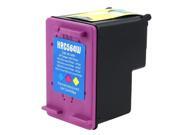 G&G Inkjet, CH564WN, (61XL Color) Ink Cartridge For HP OfficeJet Pro 8500 G&G Inkjet, CH564WN, (61XL Color) Ink Cartridge For HP OfficeJet Pro 8500