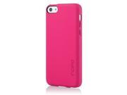 Incipio Feather Case Cover for Apple iPhone 5C Pink