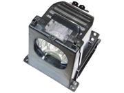 Premium Power Products 915P027010 Er Rptv Lamp For Mitsubishi Dlp Tvs; Replaces 915P027010