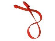 TYLT Band Lightning Car Charger Red IP5 BANDRD T
