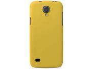 Skech Slim Lightweight Hard Case for Samsung Galaxy S4 Mini Yellow