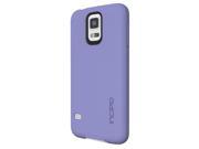 Incipio Feather Case for Samsung Galaxy S5 Retail Packaging Purple