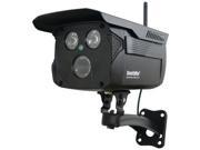 SECURITYMAN SM 804DT Enhanced Weatherproof Digital Wireless Camera with Night Vision