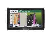 GARMIN Advanced Series Navigation with Backup Camera