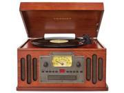 CROSLEY RADIO CR704C PA Musician Entertainment Center