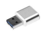 VERBATIM 49839 Store n Go Mini Metal USB Drive 16GB