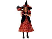 Shirley Pocket Witch Child S 6