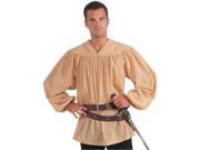 Medieval Shirt Std Adult