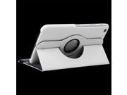 MYBAT White Premium Rotatable MyJacket 421 compatible with Samsung Galaxy Tab 3 8.0