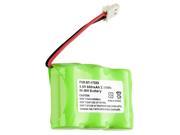 Ni MH Battery compatible with VTECH BT17333 Cordless Phone