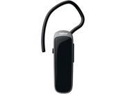 Jabra Mini Earset Mono Black Wireless Bluetooth 98 ft Over the ear Monaural Outer ear Yes