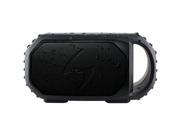 ECOXGEAR GDI EGST701 ECOXSTONE Portable Speaker Black