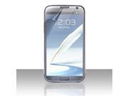 BJ For Samsung Galaxy Note 2 N7100 Privacy Screen Protector