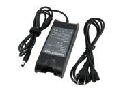 eForCity Travel Charger Compatible with Dell Inspiron 1501