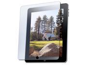 eForCity Reusable Screen Protector Compatible With Apple iPad