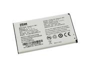 ZTE X500 Score U236 Standard Battery [OEM] Li3712T42P3h734141 A
