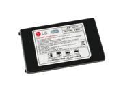 LG VN250 VN530 Standard Battery [OEM] LGIP 340NV A
