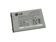 LG Optimus T P509 Standard Battery [OEM] LGIP400N SBPL0102301 A