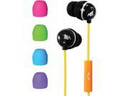 Maxell MX195001 Action Kids Earbuds w MIC