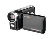 BELL HOWELL DV200HD 5.0 Megapixel Dv200HD High Definition Digital Video Camcorder