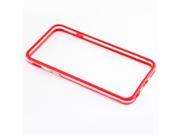 iPhone 6 Plus Case eForCity TPU Rubber Bumper Case Cover for Apple iPhone 6 Plus 5.5 Red