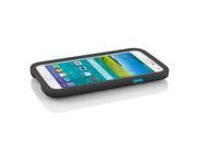 Incipio Black Cyan Phenom Case For Samsung Galaxy S5